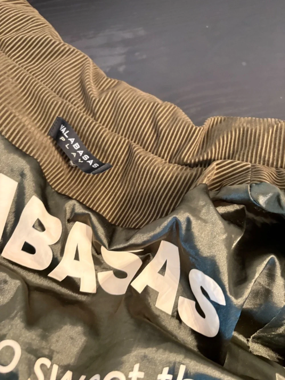 Boys coat